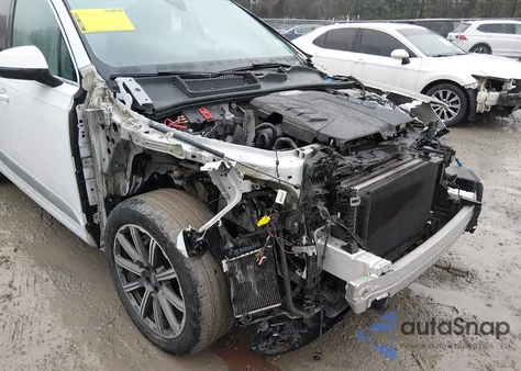 2018 Audi Q7 3.0T Premium z USA, uszkodzony, nr VIN WA1VAAF79JD016599